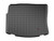 WeatherTech 2017+ Buick LaCrosse Cargo Liner - Black