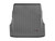 WeatherTech 2014+ Mercedes Benz S-Class Cargo Liner - Black