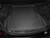 WeatherTech 2014+ Mercedes Benz S-Class Cargo Liner - Black