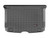 WeatherTech 2014-2018 BMW i3 Cargo Liner - Black (Trim to Use Cargo Mounts)