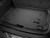 WeatherTech 2014-2018 BMW i3 Cargo Liner - Black (Trim to Use Cargo Mounts)