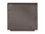 WeatherTech 07-13 BMW X5 Cargo Liners - Cocoa