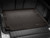 WeatherTech 07-13 BMW X5 Cargo Liners - Cocoa