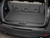 WeatherTech 2019+ Subaru Ascent (Designated Trim Req for Models w/ Subwoofer) Cargo Liner - Black