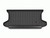 WeatherTech 04-06 Scion xB Cargo Liner w/ Bumper Protector - Black