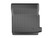 WeatherTech 07-14 Jeep Wrangler Cargo Liner w/ Bumper Protector - Black