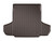 WeatherTech 2018+ Porsche Panamera Cargo Liner - Cocoa
