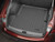 WeatherTech 2018+ Buick Regal Cargo Liner - Black