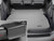 WeatherTech 2018+ Honda Odyssey Cargo Liner w/Bumper Protector - Grey (Does Not Cover 3rd Row)