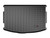WeatherTech 2018+ Kia Rio Cargo Liner - Black