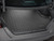 WeatherTech 2019+ Toyota Avalon (Incl Hybrid) Cargo Liner - Black