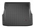 WeatherTech 2018+ Mercedes-Benz S-Class Cargo Liner - Black