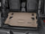WeatherTech 2018+ Jeep Wrangler JL Cargo Liner - Tan