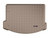 WeatherTech 2018+ Jaguar E-Pace Cargo Liner - Tan