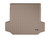 WeatherTech 2018+ BMW 6-Series Gran Turismo Cargo Liner - Tan