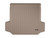 WeatherTech 2018+ BMW 6-Series Gran Turismo Cargo Liner - Tan