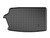 WeatherTech 2017+ Kia Optima Cargo Liner - Black (Eco Plug-In Hybrid Only)