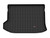 WeatherTech 2016+ Buick Envision Cargo Liner - Black