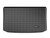 WeatherTech 2014+ Fiat 500L Cargo Liner - Black
