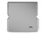 WeatherTech 14-16 Acura MDX Cargo Liners (Behind 2nd Row) - Grey