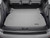 WeatherTech 2018+ Honda Odyssey Cargo Liner - Grey
