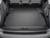 WeatherTech 2018+ Honda Odyssey Cargo Liner - Black