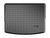 WeatherTech 2018+ Mitsubishi Eclipse Cargo Liner - Black