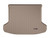 WeatherTech 2019+ Infiniti QX50 Cargo Liner - Tan