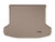 WeatherTech 2019+ Infiniti QX50 Cargo Liner - Tan