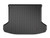 WeatherTech 2019+ Infiniti QX50 Cargo Liner - Black
