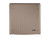 WeatherTech 2018+ Jaguar XF Cargo Liners - Tan