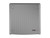 WeatherTech 2018+ Jaguar XF Cargo Liners - Grey
