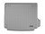 WeatherTech 2018+ BMW X3 Cargo Liners - Grey