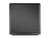WeatherTech 18+ Jaguar XF Sportbrake Cargo Liner w/Bumper Protector - Black