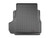 WeatherTech 16+ Jaguar XF Sedan Cargo Liner w/Bumper Protector - Black