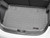 WeatherTech 2019+ Hyundai Veloster Cargo Liners - Grey