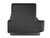 WeatherTech 2017+ BMW 7-Series Plug-In Hybrid Cargo Liner w/Bumper Protector - Black