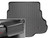 WeatherTech 09-13 Mazda 6 Cargo Liner w/Bumper Protector - Black