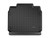 WeatherTech 2018+ Audi A5 Cargo Liner w/Bumper Protector - Black