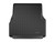 WeatherTech 2017+ Genesis G90 Sedan Cargo Liner w/Bumper Protector - Black