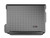 WeatherTech 2018+ BMW X2 Cargo Liner w/ Bumper Protector - Black