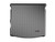 WeatherTech 2018+ Mitsubishi Outlander PHEV Cargo Liner - Black