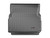 WeatherTech 2018+ Mercedes-Benz E-Class Coupe Cargo Liner w/Bumper Protector-Black(Only w/Burmester)