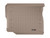 WeatherTech 2018+ Jeep Wrangler Unlimited Cargo Liners - Tan(Vehicles w/Flat Load Floor & Subwoofer)
