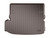 WeatherTech 2018+ Lexus RS Cargo Liners - Cocoa (6-Passenger/7-Passenger L Models)