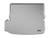 WeatherTech 2018+ Lexus RX Cargo Liners - Grey (6-Passenger/7-Passenger L Models)