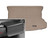 WeatherTech 2010 Hyundai Tucson Cargo Liners w/ Bumper Protector - Tan