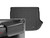 WeatherTech 09-14 Nissan Murano Cargo Liner w/ Bumper Protector - Black