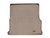 WeatherTech 2018+ Buick Enclave Cargo Liners - Tan (Behind 2nd Seat)