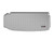WeatherTech 2018+ Lexus RX Cargo Liners - Grey (Will Not Fit Hybrid Models)